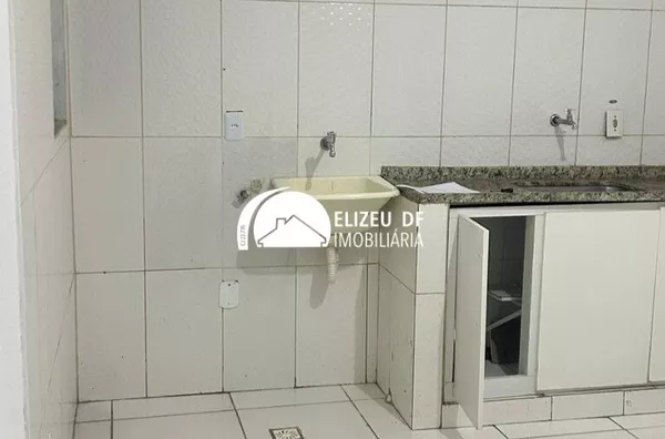 Elizeu Df Imobiliária aluga aluguel Apartamento na rua 24 do Guará II