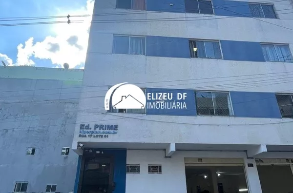 Lindo Apartamento para aluguel na Qe 40,  Guará Ii, Brasília