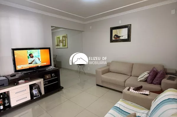 Elizeu Df Imobiliária vende/ troco por imóvel na QE 28
