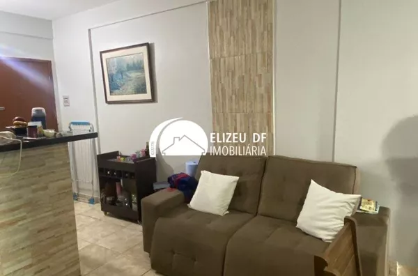 Apartamento para , 2 quarto(s),  Guará Ii, Brasília