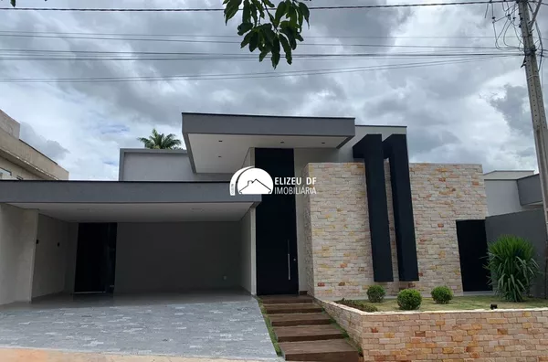 Excelente casa no setor Habitacional Arniqueiras