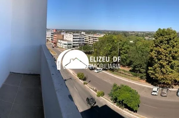 Apartamento para venda na QE 40 rua 19,  Guará Ii, Brasília