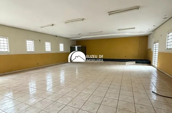 Elizeu Imóveis vende terreno com 500 m² no Setor de Mansões Bernardo Sayão