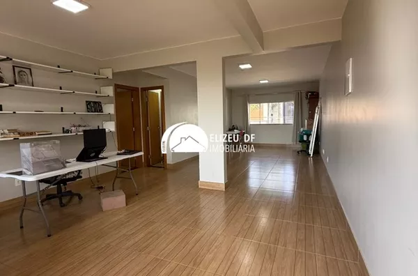 Excelente casa com lote amplo no Guara Park Oportunidade 