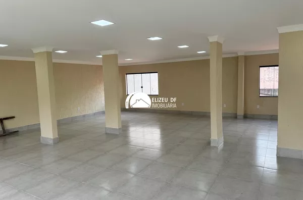 LOJA COMERCIAL EM TAGUATINGA CENTRO