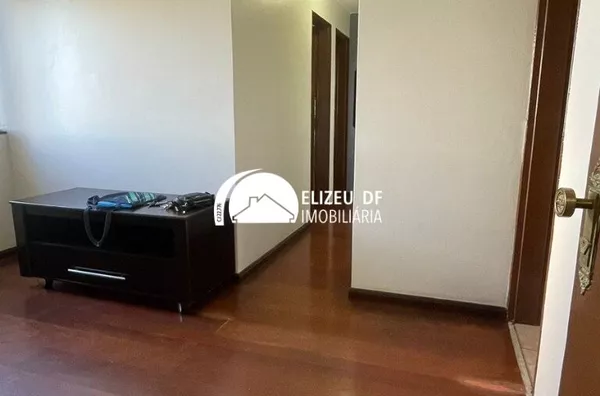 ELIZEU DF IMOBILIÁRIA ALUGA EXCELENTE APARTAMENTO NO GUARÁ I
