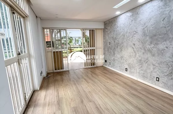 Elizeu DF Imobiliária apresenta ótima loja comercial na 114 norte!
