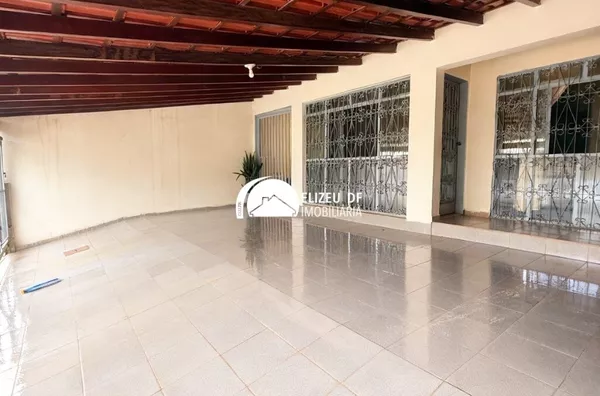 Excelente Casa para venda no Guará I, Brasília