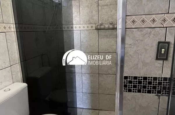 ELIZEU DF IMOBILIÁRIA ALUGA EXCELENTE APARTAMENTO NO GUARÁ I