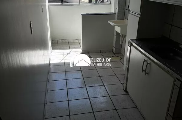 Elizeu Df Imobiliária vende excelente opção para investidor 