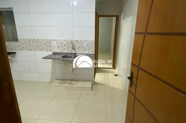 Apartamento de 1 quarto no Guara 2, Brasília-Df