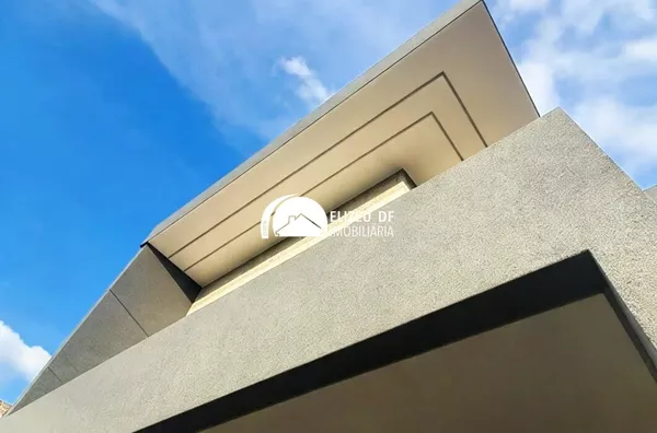 Excelente casa para venda no IAPI, Guará Ii, Brasília - Foto 3