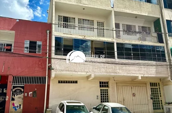 Elizeu Df Imobiliária vende excelente opção para investidor 