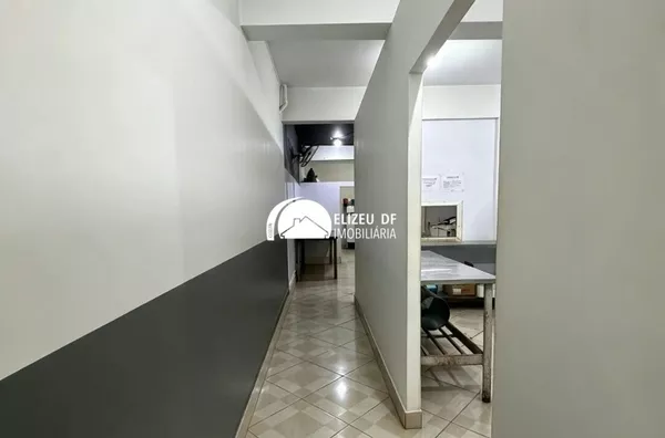 Elizeu Imóveis vende Loja com 160 m² em Taguatinga Norte - Foto 5
