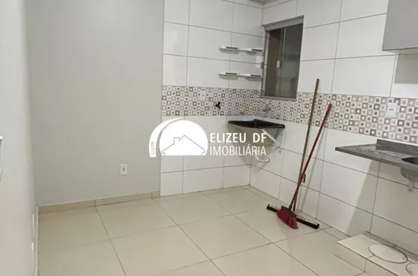 Brasília - Elizeu Imóveis aluga ótimo apartamento 1 quarto, Guará II - Foto 3