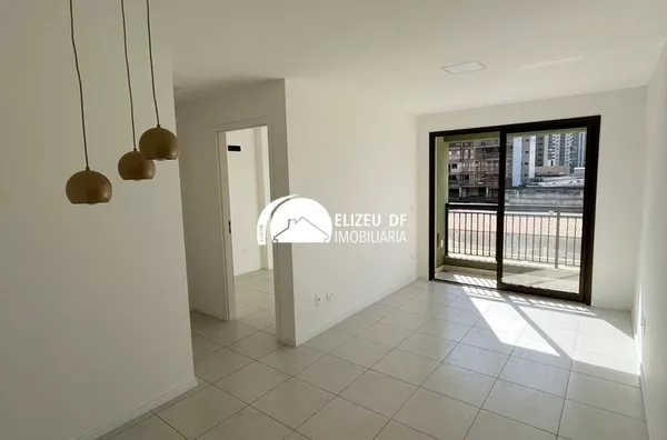 Elizeu DF Imobiliária aluga Apartamento na CNB 6, Taguatinga 