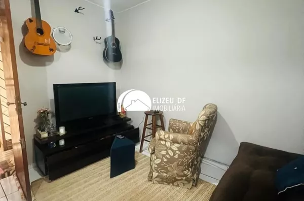 ELIZEU DF VENDE EXCELENTE APARTAMENTO NA RUA 24, POLO DE MODAS
