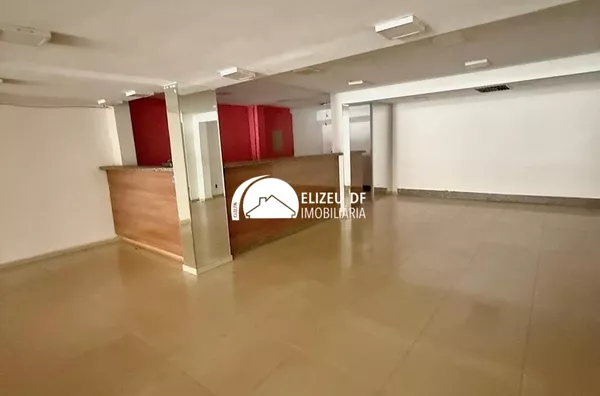Elizeu DF Imobiliária aluga sala comercial térrea, Taguatinga Centro 