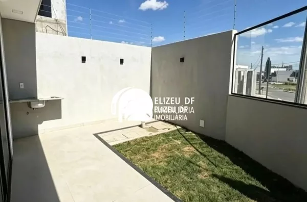CASA A VENDA DE ALTO PADRÃO - QE 56 GUARÁ II