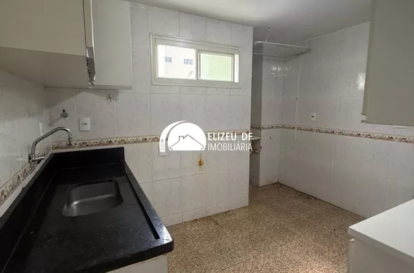 Apartamento para venda, 3 quarto(s),  Cruzeiro Novo, Brasília