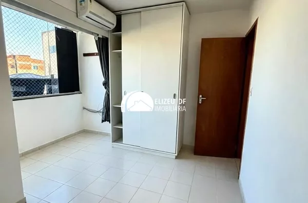 Brasília- Elizeu DF imobiliária vende ótimo apartamento de 2 quartos para venda na QE 40