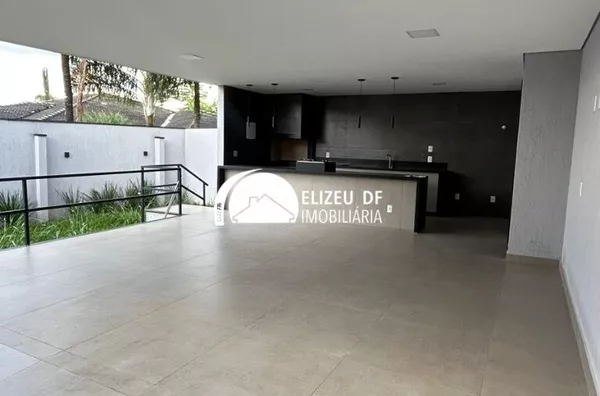 Excelente casa para locação no Guará Ii, Brasília