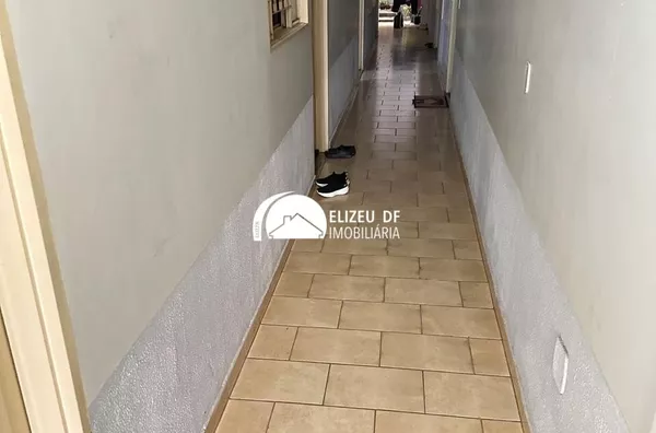 Elizeu Df Imobiliária vende excelente opção para investidor 