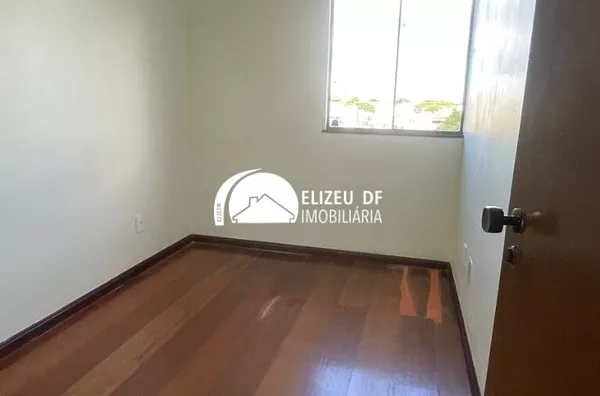 ELIZEU DF IMOBILIÁRIA ALUGA EXCELENTE APARTAMENTO NO GUARÁ I