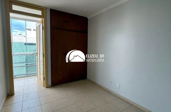 Excelente apartamento para venda no Residencial Plaza,  Guará Ii, Brasília