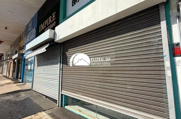 Excelente sala comercial com subsolo e sobre loja para aluguel na Asa Sul Brasília 