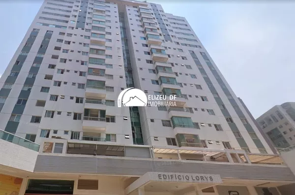 Elizeu Df Imobiliária aluga excelente apartamento no Edifício Lorys 