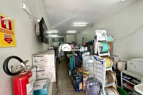 Elizeu Df Imobiliária vende excelente prédio na Qe 28  