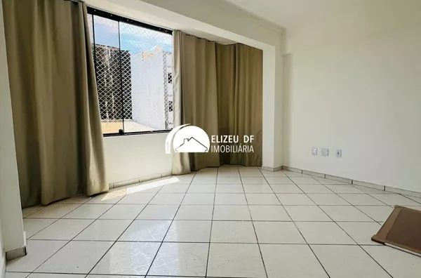  Lindo Apartamento para aluguel na QE 40 ,  Guará Ii, Brasília
