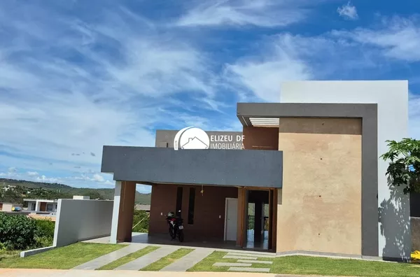 Casa em condomínio para ,  Setor Habitacional Jardim Botânico, Brasília