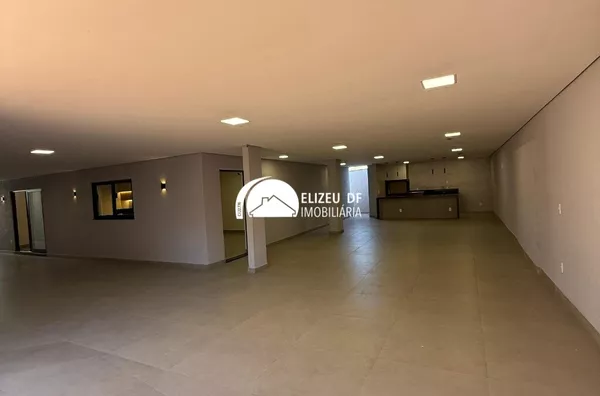 Excelente casa para venda no Bernardo Sayão, Brasília