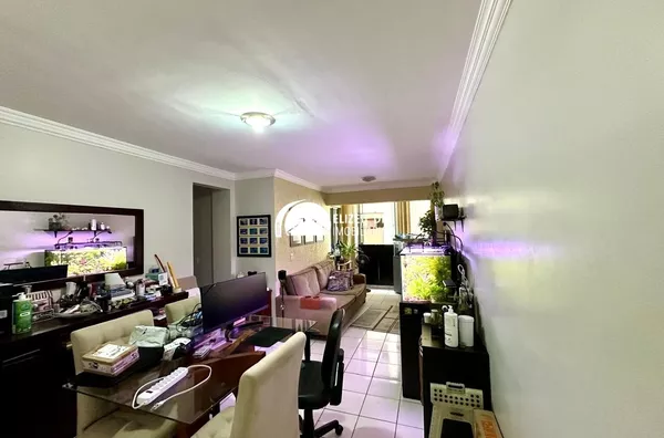 Apartamento para , 3 quarto(s),  Guará Ii, Brasília