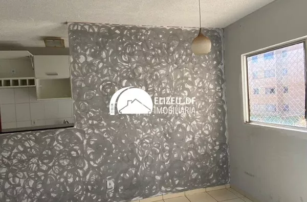 Apartamento 3 quartos com suíte reformado,  Riacho Fundo Ii, Brasília