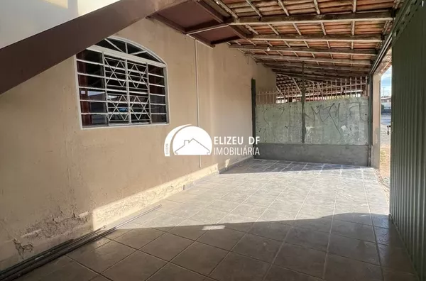 Maravilhosa Casa no Guará I, Brasília