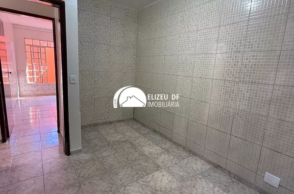 Excelente casa para aluguel no Recanto Das Emas, Brasília