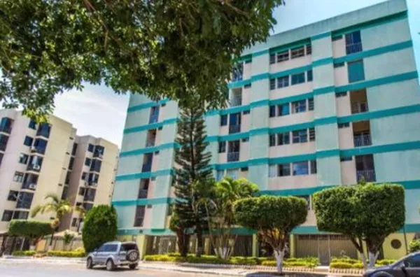 Elizeu Df Imobiliária vende excelente apartamento no Rio verde 