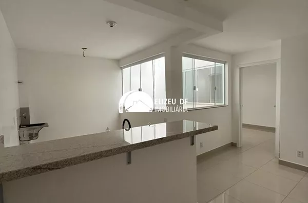Elizeu DF Imobiliária aluga apartamento na QE 38, Guará II