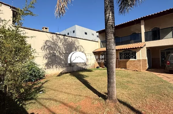 Elizeu Df Imobiliária vende excelente casa no Jokey
