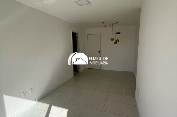 Elizeu DF Imobiliária aluga Apartamento na CNB 6, Taguatinga 