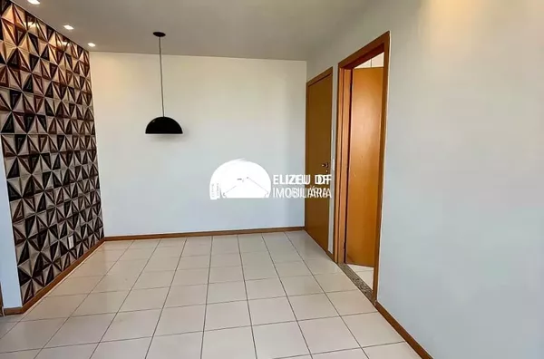 Excelente apartamento para aluguel na Ceilândia Sul - Brasília