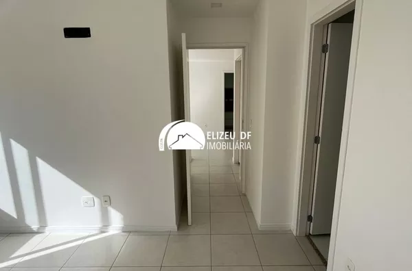 Elizeu DF Imobiliária aluga Apartamento na CNB 6, Taguatinga 