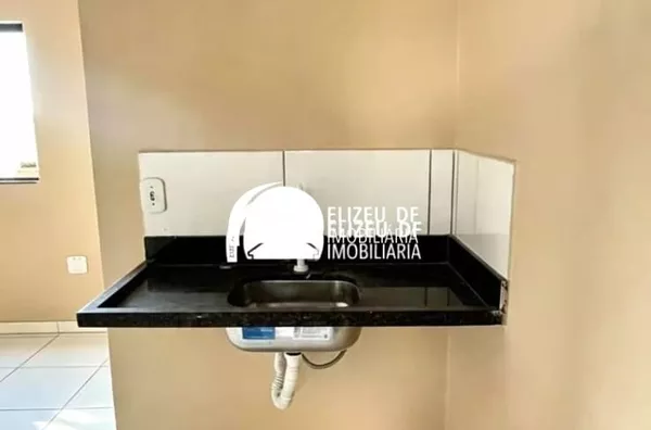 Ótima Kit/ Sala comercial para aluguel,  Riacho Fundo Ii, Brasília