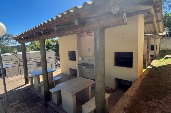 Apartamento - Gloria 