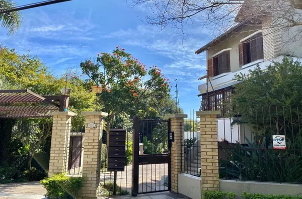 Casa - Bairro Camaquã 