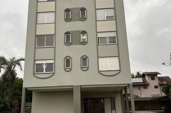 Apartamento - Bairro Nonoai