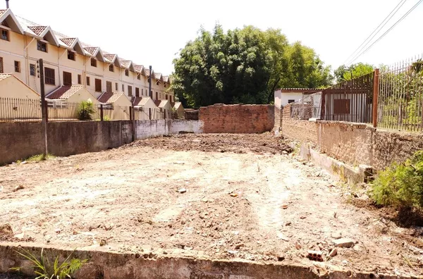 Terreno - Bairro Camaquã